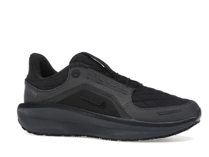Nike Winflo 11 Gore-Tex Black Anthracite