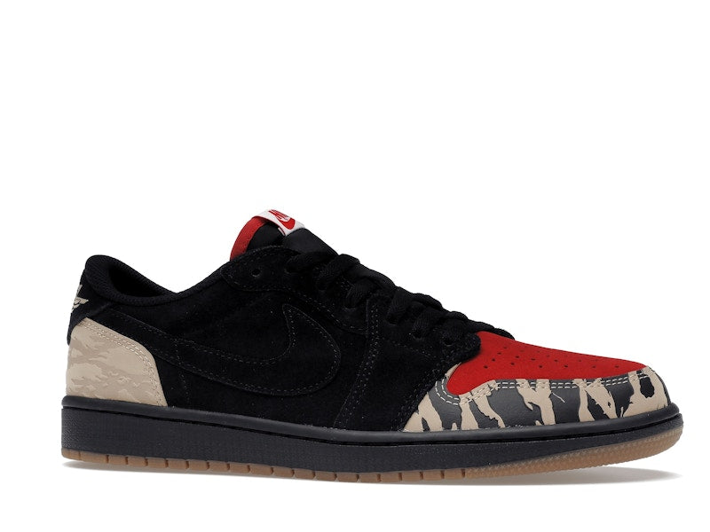 Jordan 1 Retro Low OG SP SoleFly
