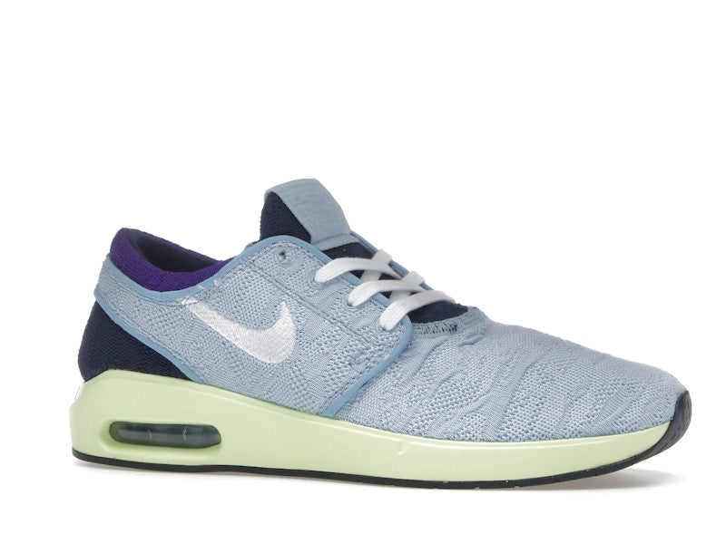 Nike SB Air Max Janoski 2 Light Armory Blue