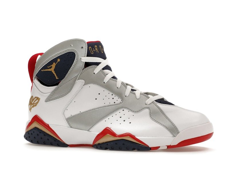 Jordan 7 Retro For the Love of the Game