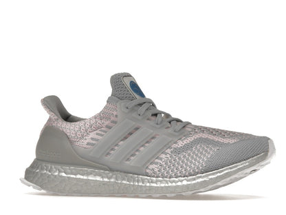 adidas Ultra Boost 5.0 DNA Halo Silver (Women's)