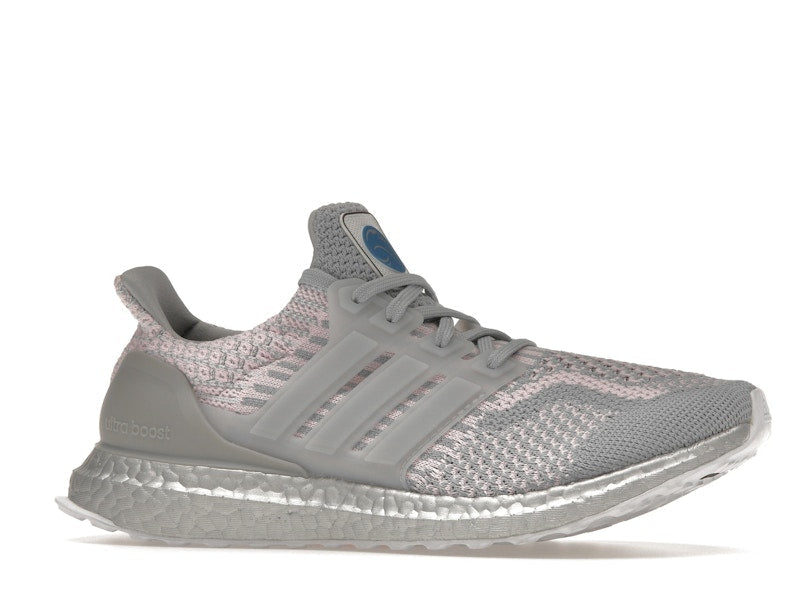 adidas Ultra Boost 5.0 DNA Halo Silver (Women's)
