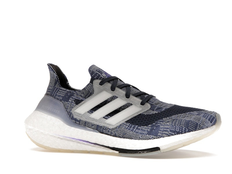 adidas Ultra Boost 21 Sashiko