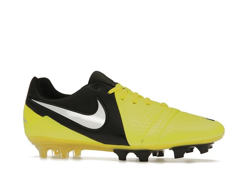 Nike CTR 360 Maestri III FG SE Sonic Yellow (2023)