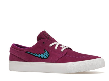 Nike SB Zoom Stefan Janoski RM Vivid Purple