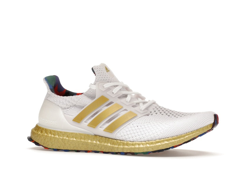adidas Ultra Boost 5.0 Title I Title IX
