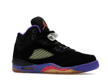 Jordan 5 Retro Fierce Purple (GS)