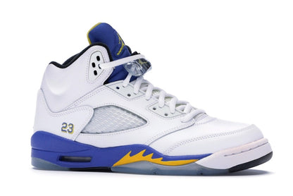 Jordan 5 Retro Laney (2013) (GS)
