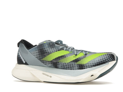 adidas Adios Pro 3 Wonder Blue Lucid Lemon