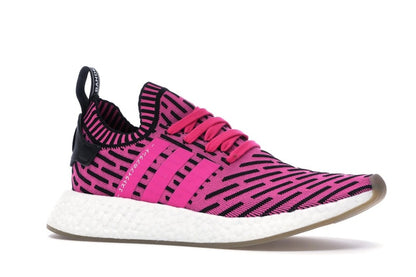 adidas NMD R2 Japan Shock Pink