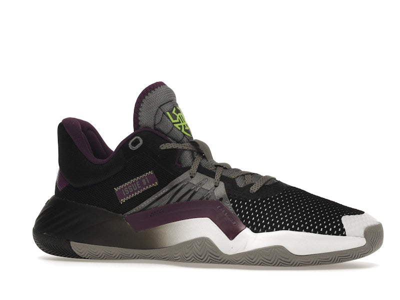 adidas D.O.N. Issue #1 Joker