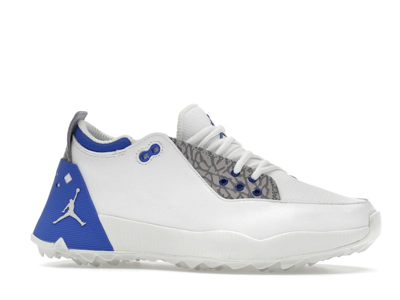 Jordan ADG 2 Summit White