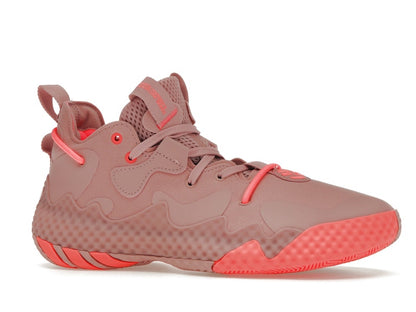 adidas Harden Vol. 6 Wonder Mauve Turbo