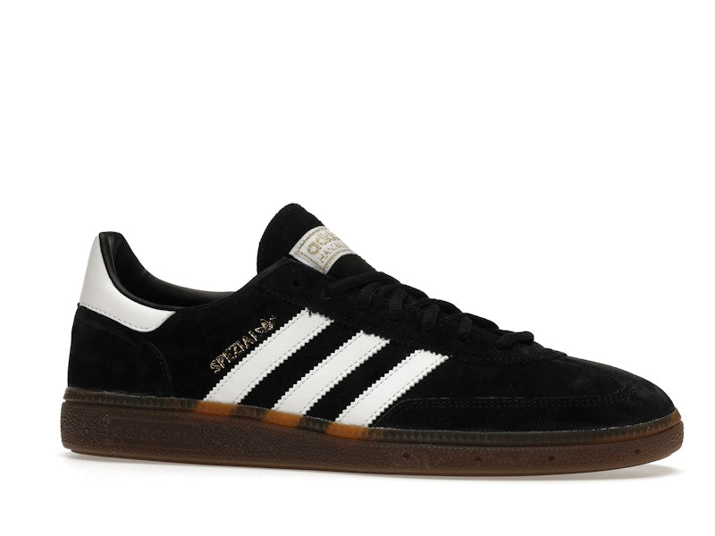 adidas Handball Spezial Black Gum