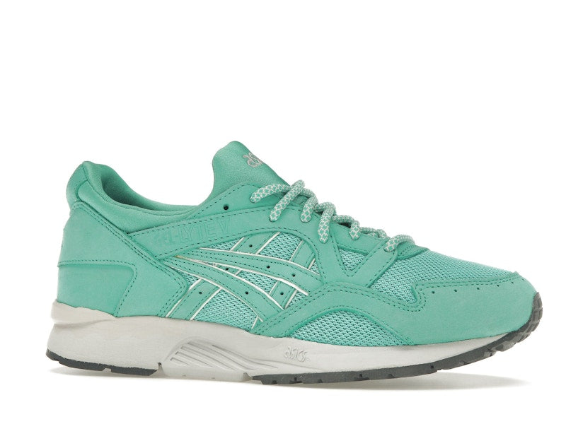 ASICS Gel-Lyte V Ronnie Fieg Mint Leaf