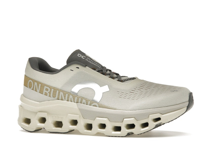 On Running Cloudmonster 2 Cream Ice
