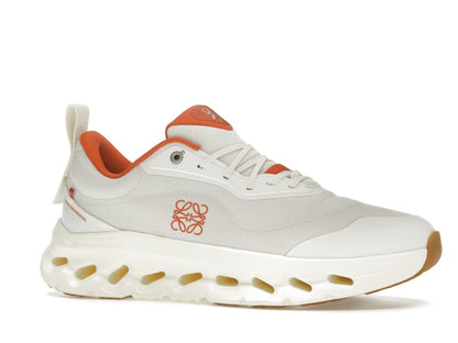 On Running Cloudtilt 2 LOEWE White Orange