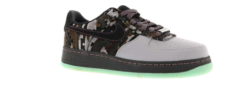 Nike Air Force 1 Low Year of the Horse