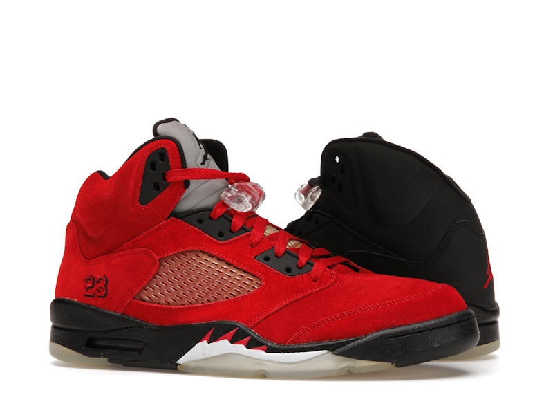 Jordan Raging Bull Pack (5/5)