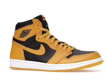 Jordan 1 Retro High Pollen