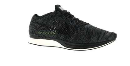 Nike Flyknit Racer Knit by Night