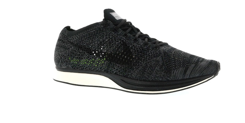 Nike Flyknit Racer Knit by Night