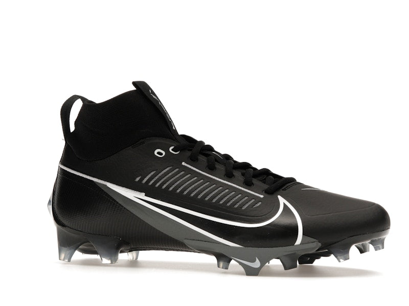 Nike Vapor Edge Pro 360 2 Black Iron Grey