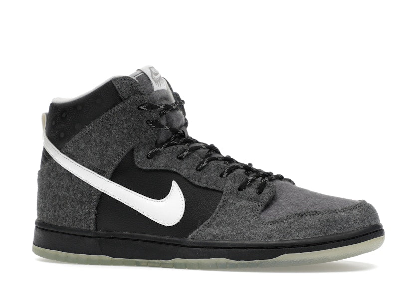 Nike SB Dunk High Petoskey Premier