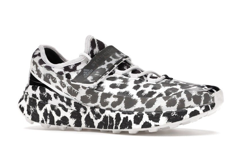 adidas Outdoor Boost Stella McCartney Snow Leopard (Women's)