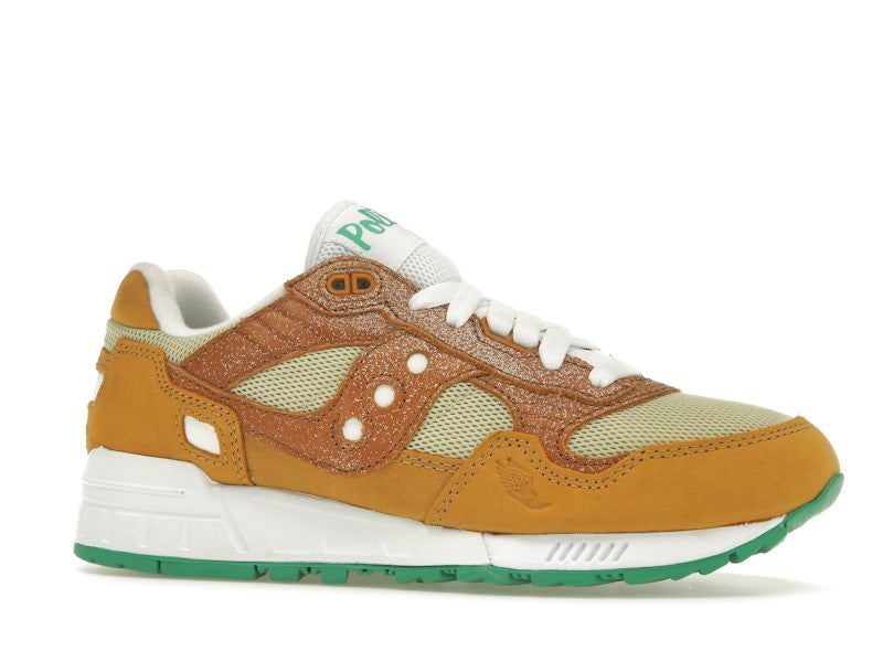 Saucony Shadow 5000 Sneaker Politics Cafe Du Monde