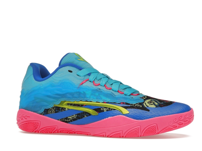 Puma Stewie 3 Tokyo Nights (Women's)