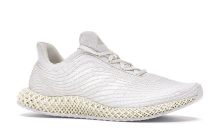 adidas Ultra 4D Parley White