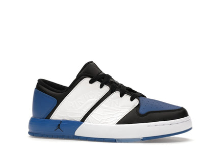 Jordan Nu Retro 1 Low Sport Royal