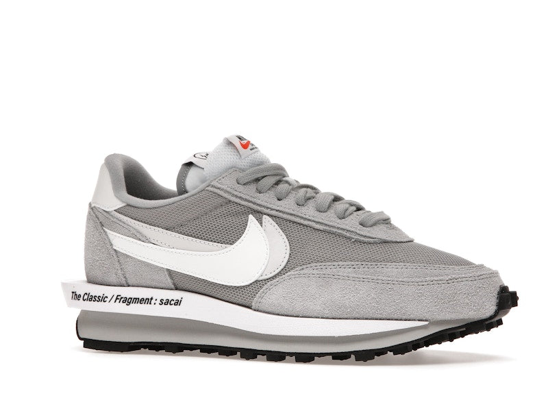 Nike LD Waffle SF sacai Fragment Grey