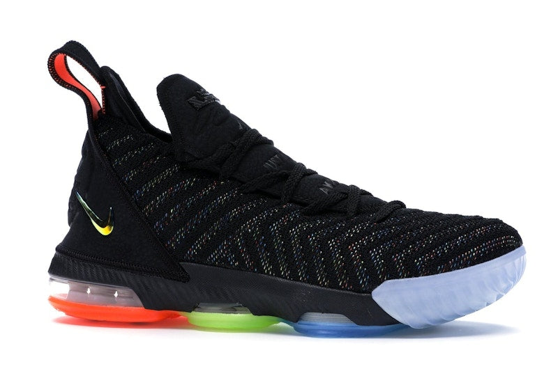 Nike LeBron 16 I Promise (GS)