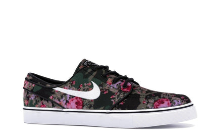 Nike SB Zoom Stefan Janoski Digi Floral Pink (2016)