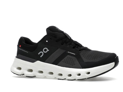 On Running Cloudrunner 2 Eclipse Black