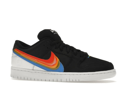 Nike SB Dunk Low Polaroid