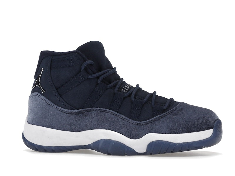 Jordan 11 Retro Midnight Navy (Women's)