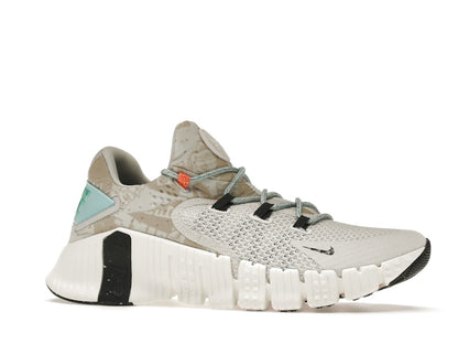 Nike Free Metcon 4 Light Bone (Women's)