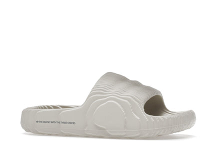 adidas Adilette 22 Slides Aluminum