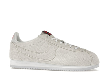 Nike Classic Cortez Stranger Things Sail Upside Down Pack