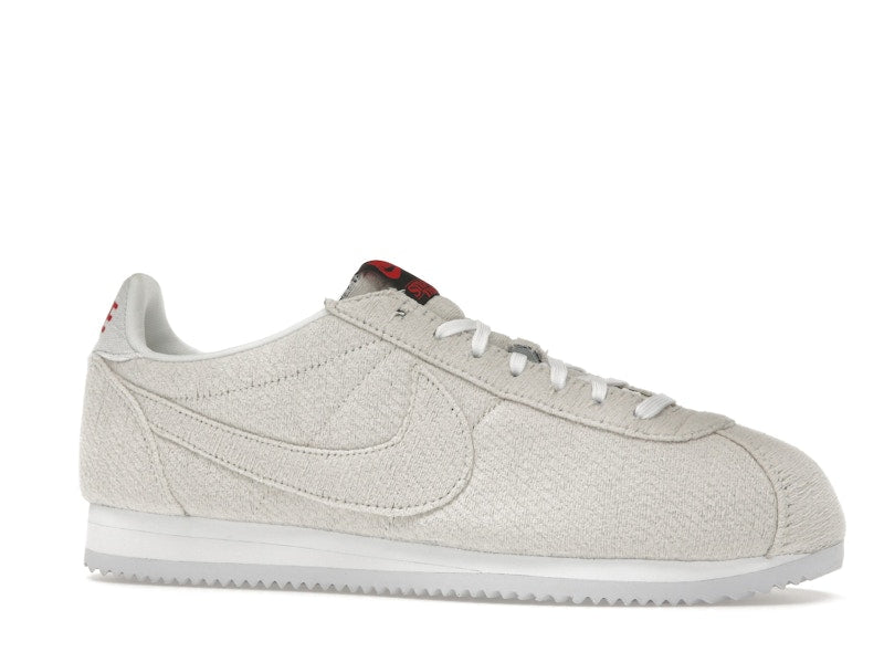 Nike Classic Cortez Stranger Things Sail Upside Down Pack