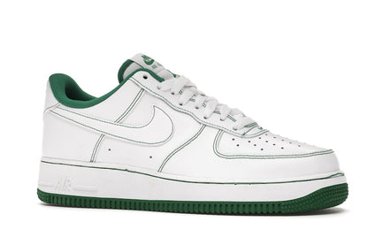 Nike Air Force 1 Low White Pine Green
