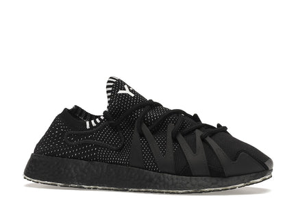 adidas Y-3 Raito Racer Black White