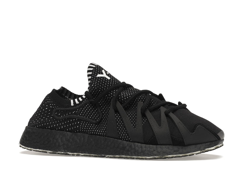 adidas Y-3 Raito Racer Black White