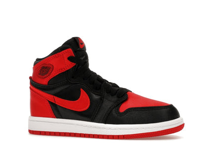 Jordan 1 Retro High OG Satin Bred (PS)