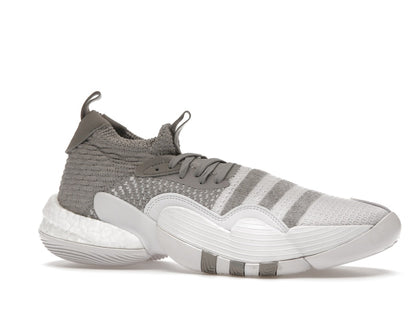 adidas Trae Young 2.0 Grey Moon