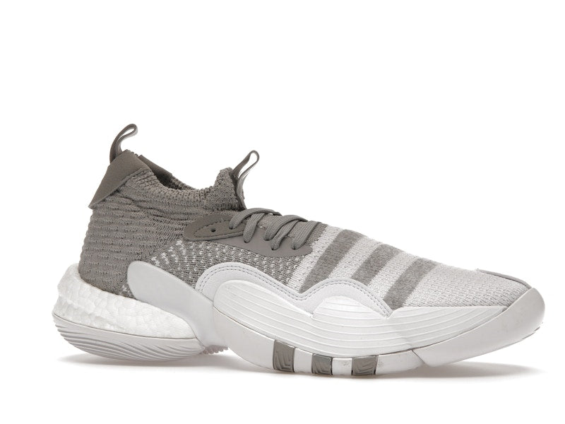 adidas Trae Young 2.0 Grey Moon
