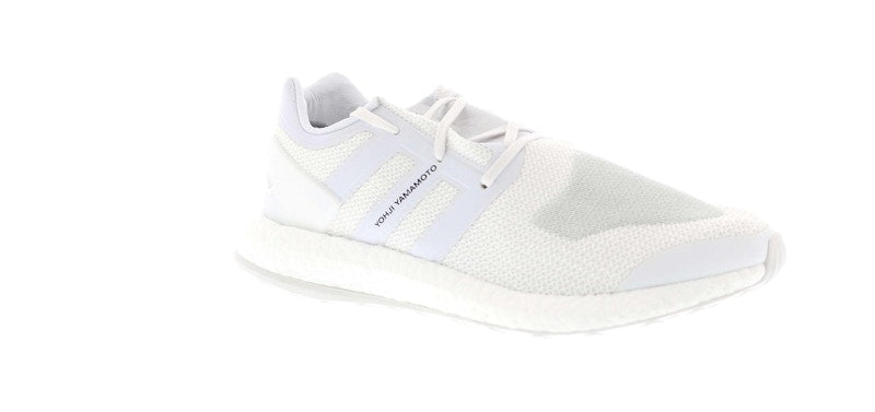 adidas Y-3 Pureboost Triple White